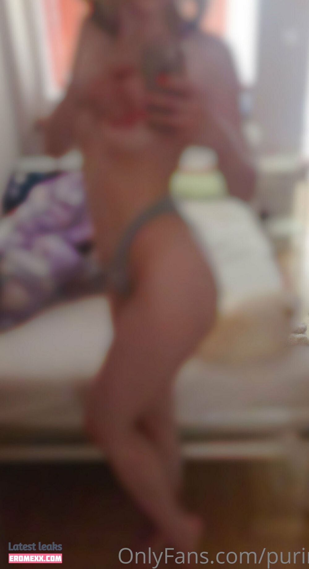 Latest Leaks purin Nude #3 - Fapello