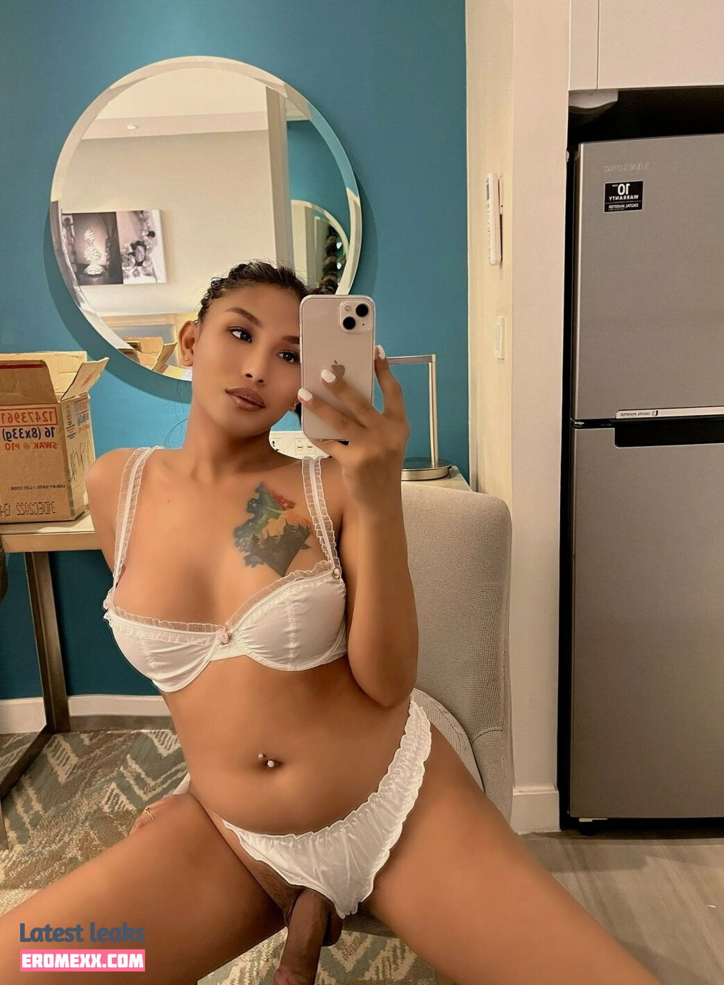 Latest Leaks purinsesuuu Nude #5 - Fapello
