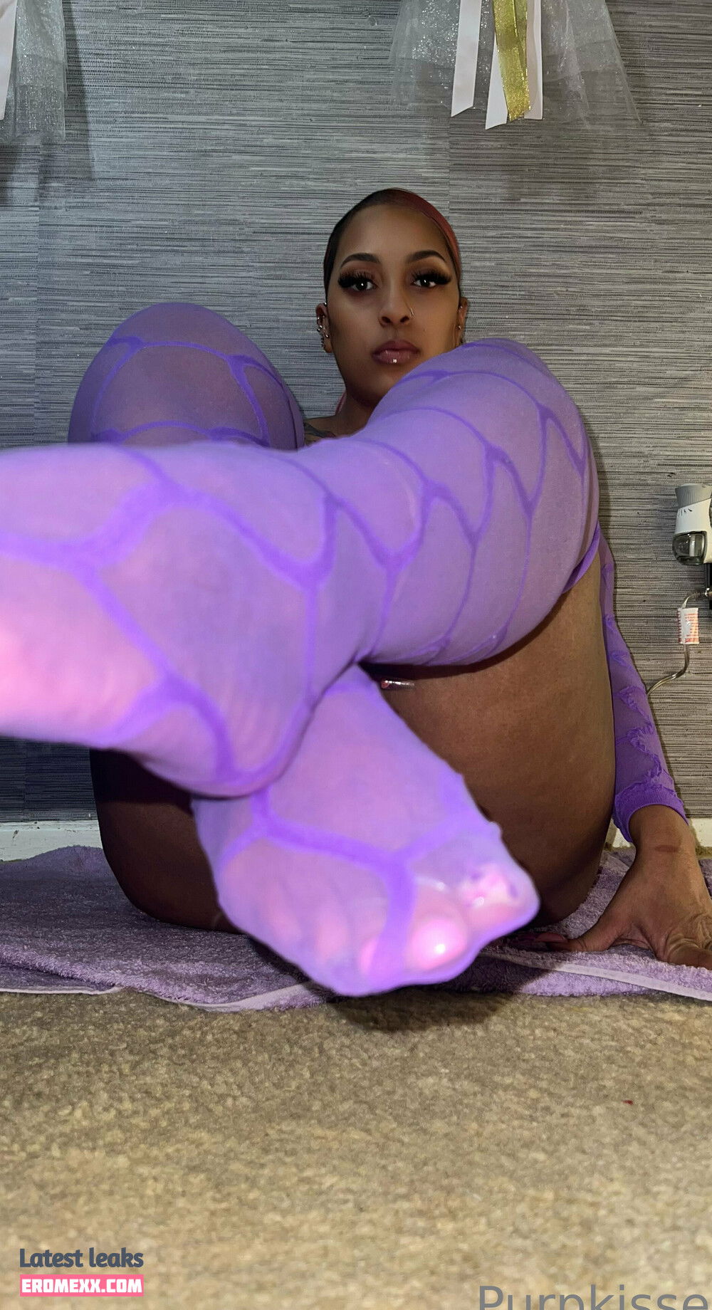 Latest Leaks purpkisses Nude #73 - Fapello