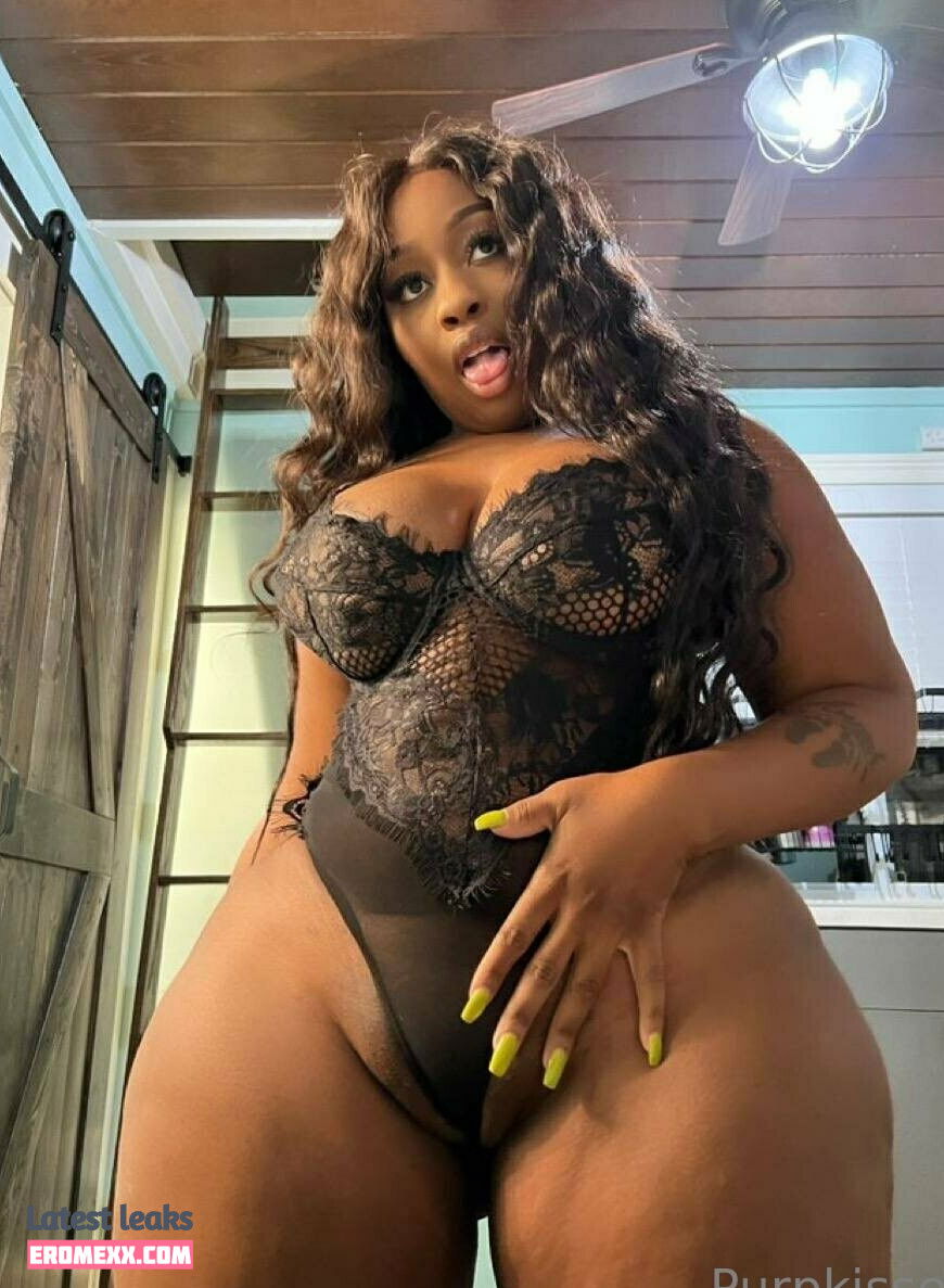 Latest Leaks purpkisses Nude #75 - Fapello