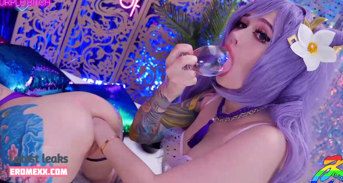 Latest Leaks Purple Bitch Nude #340 - Fapello