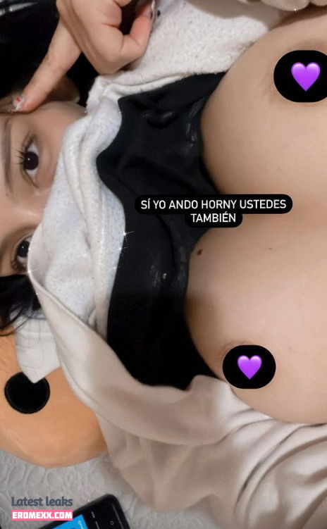 Latest Leaks purple.g.irl Nude #4 - Fapello