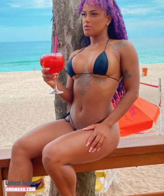 Latest Leaks Purple Sexy VIP Nude #3 - Erome