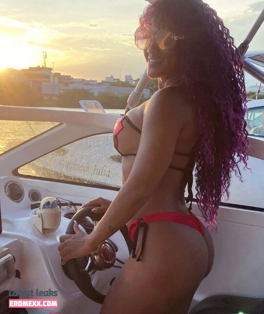 Latest Leaks Purple Sexy VIP Nude #4 - Erome