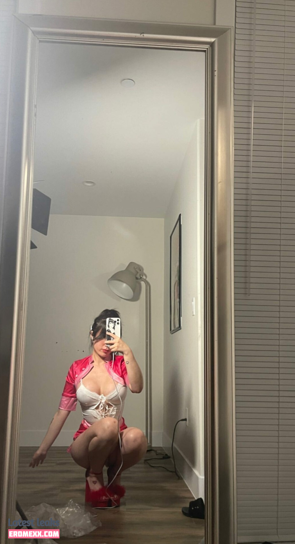 Latest Leaks Purple5boo Nude #9 - Erome