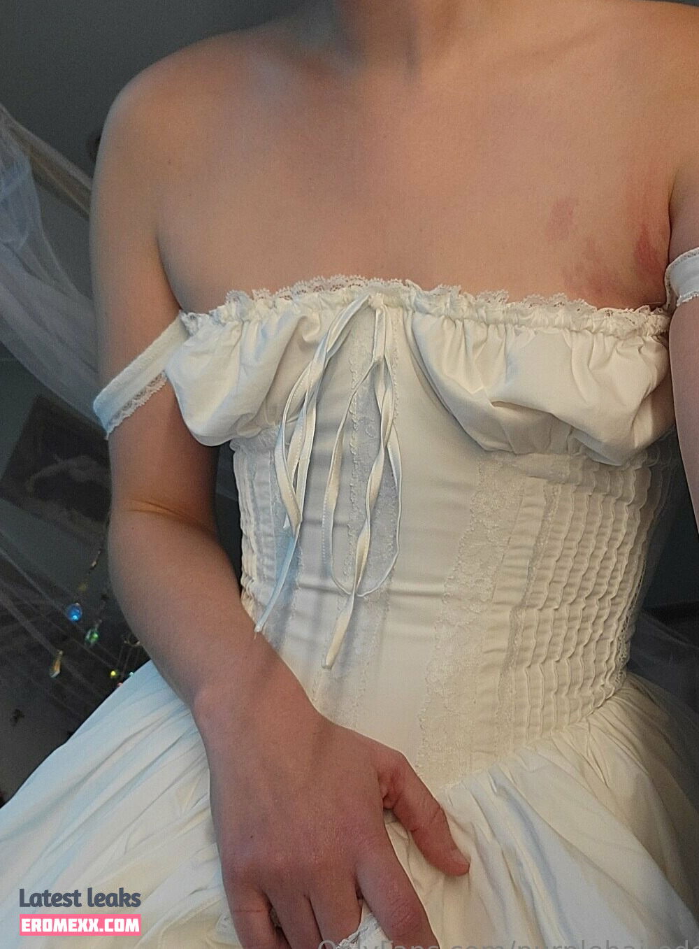 Latest Leaks purplehairedgf Nude #9 - Fapello