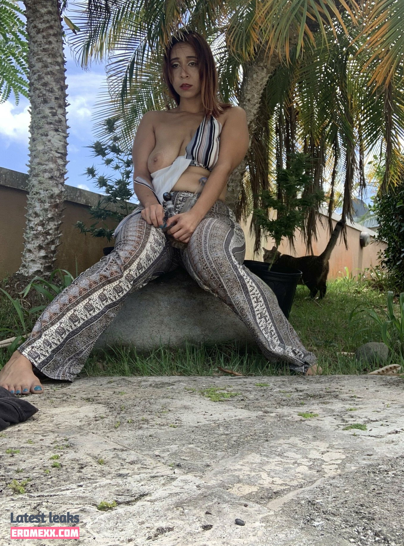 Latest Leaks purplehoneydiesel Nude #36 - Fapello