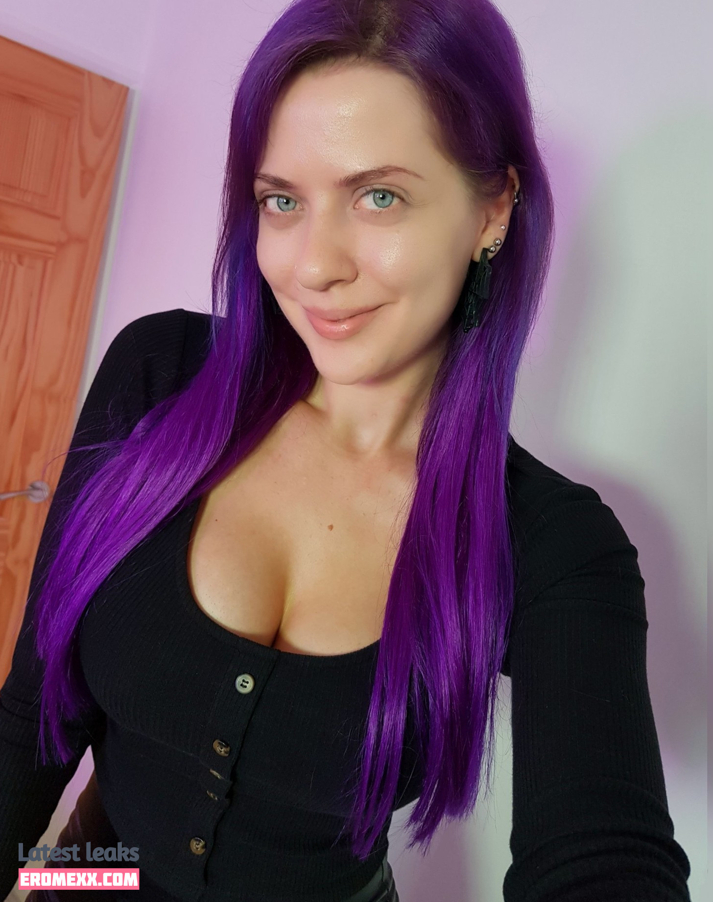 Latest Leaks Purplemuffinz Nude #13 - Fapello