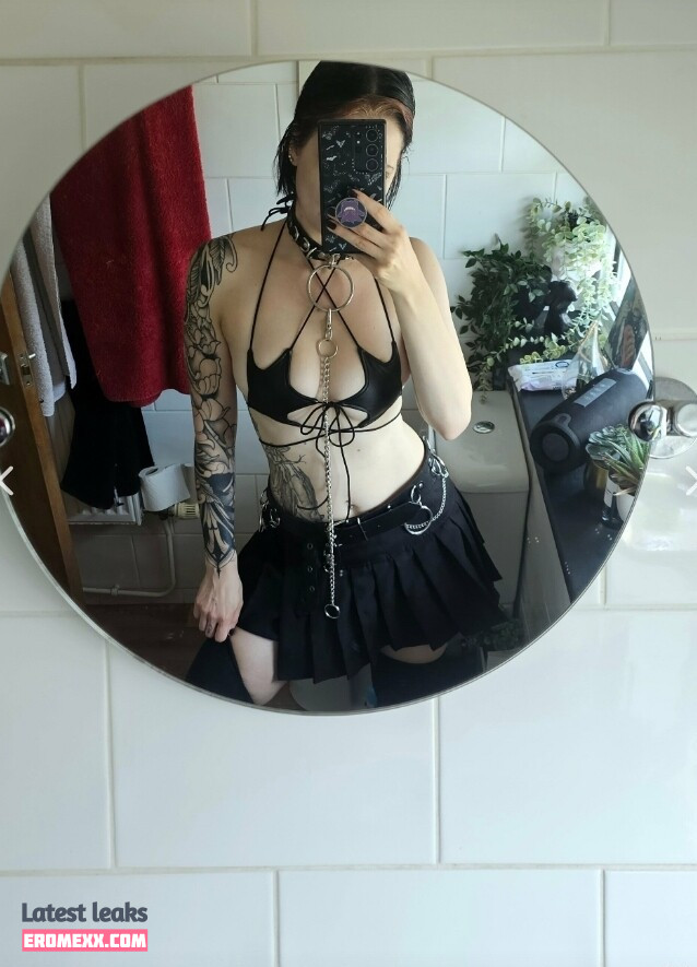 Latest Leaks Purplemuffinz Nude #27 - Fapello