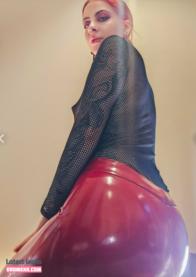 Latest Leaks Purplemuffinz Nude #31 - Fapello