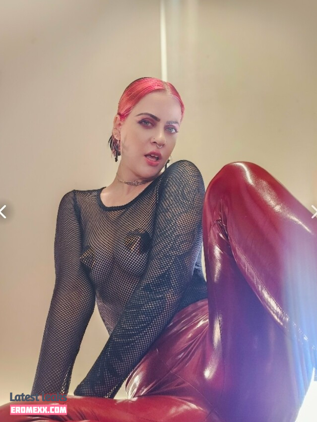 Latest Leaks Purplemuffinz Nude #32 - Fapello