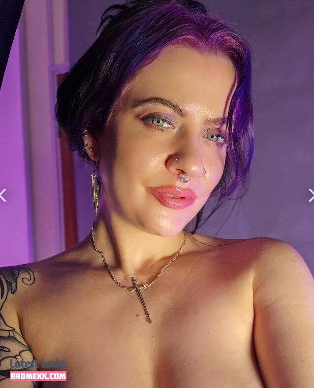Latest Leaks Purplemuffinz Nude #36 - Fapello