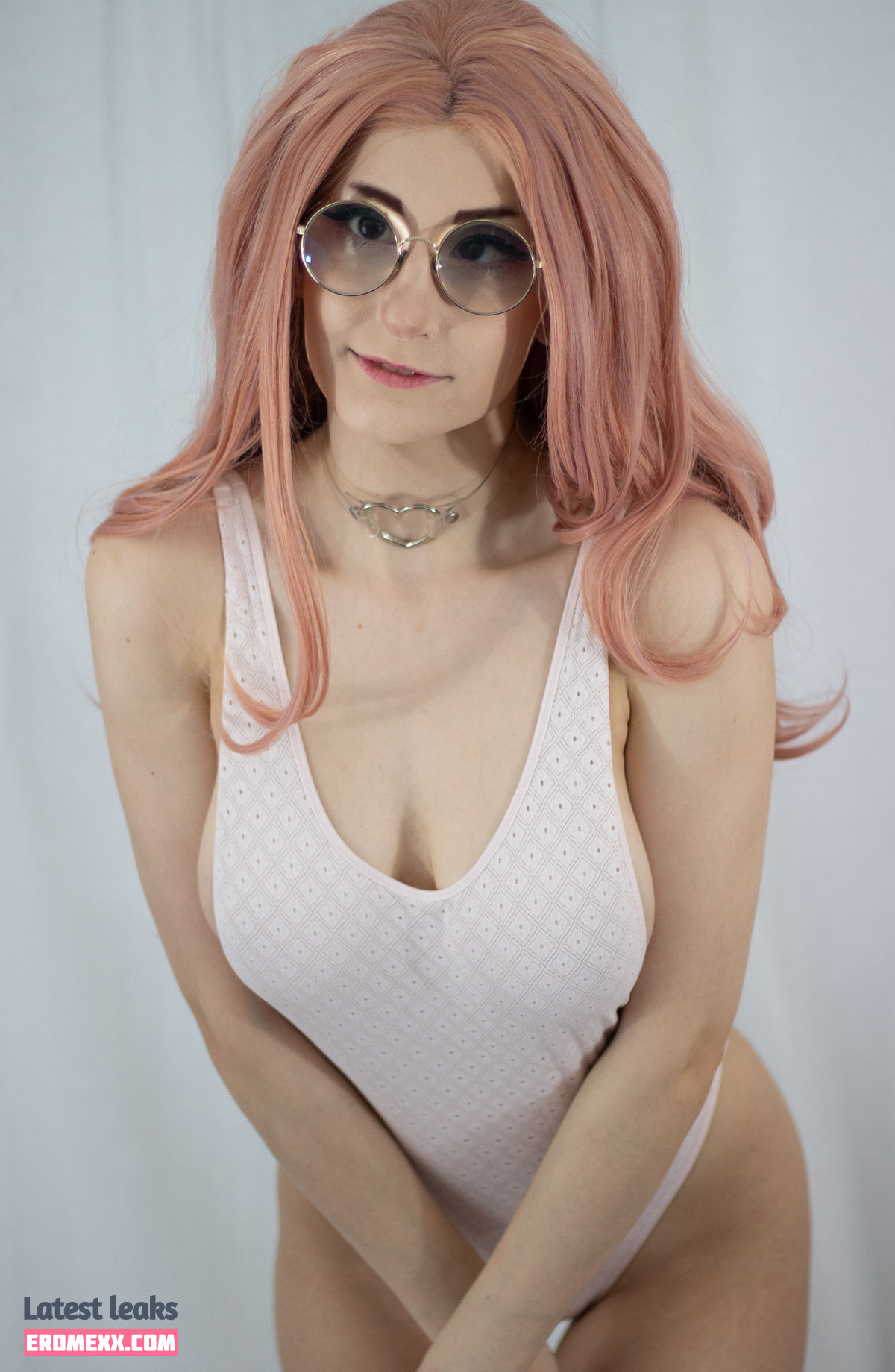 Latest Leaks Purrblind Nude #59 - Fapello
