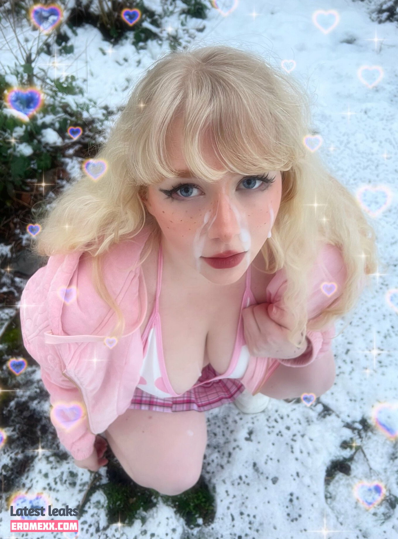 Latest Leaks purrchaco Nude #4 - Fapello