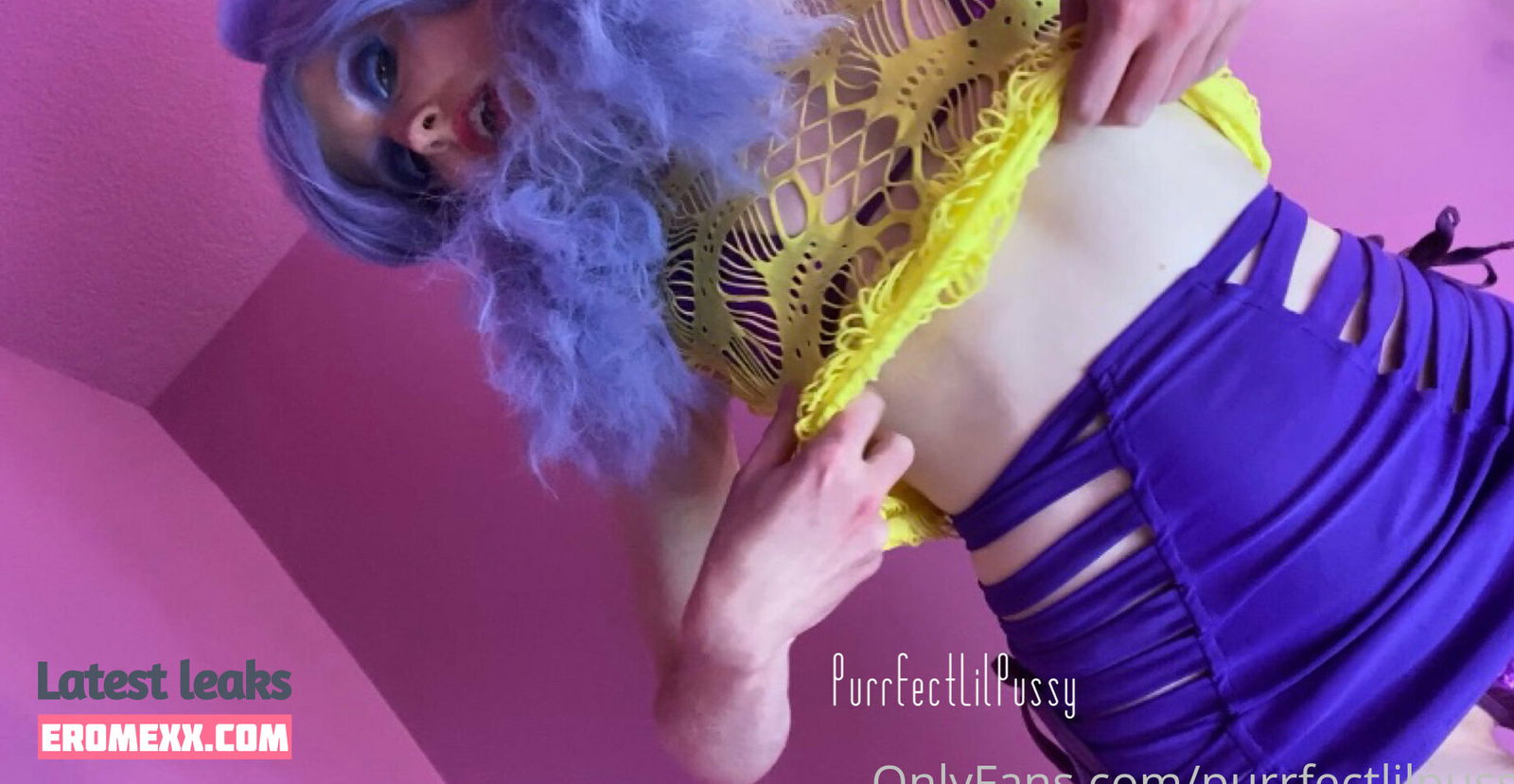 Latest Leaks purrfectlilpussy Nude #36 - Fapello