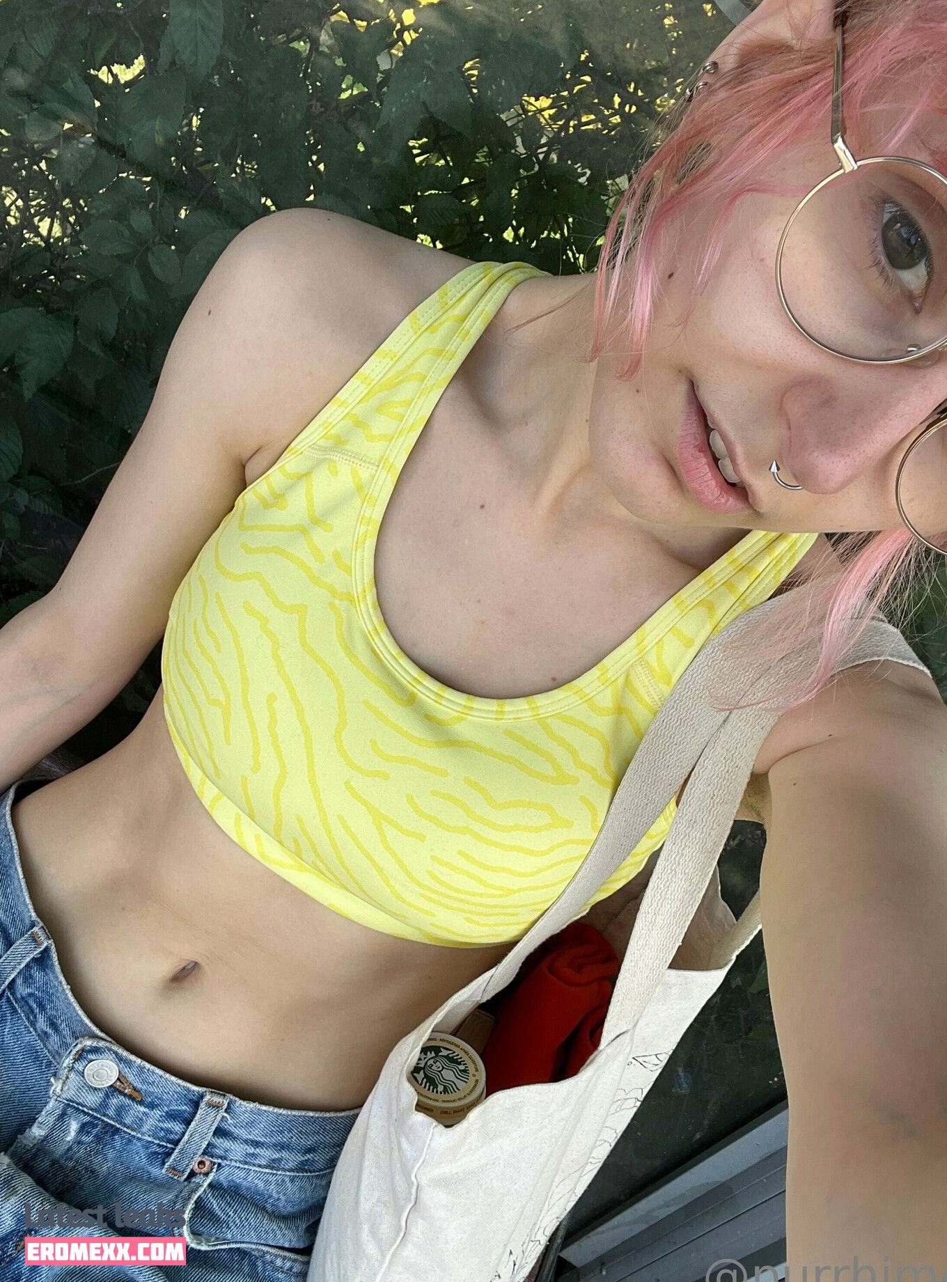Latest Leaks purrhime Nude #35 - Fapello