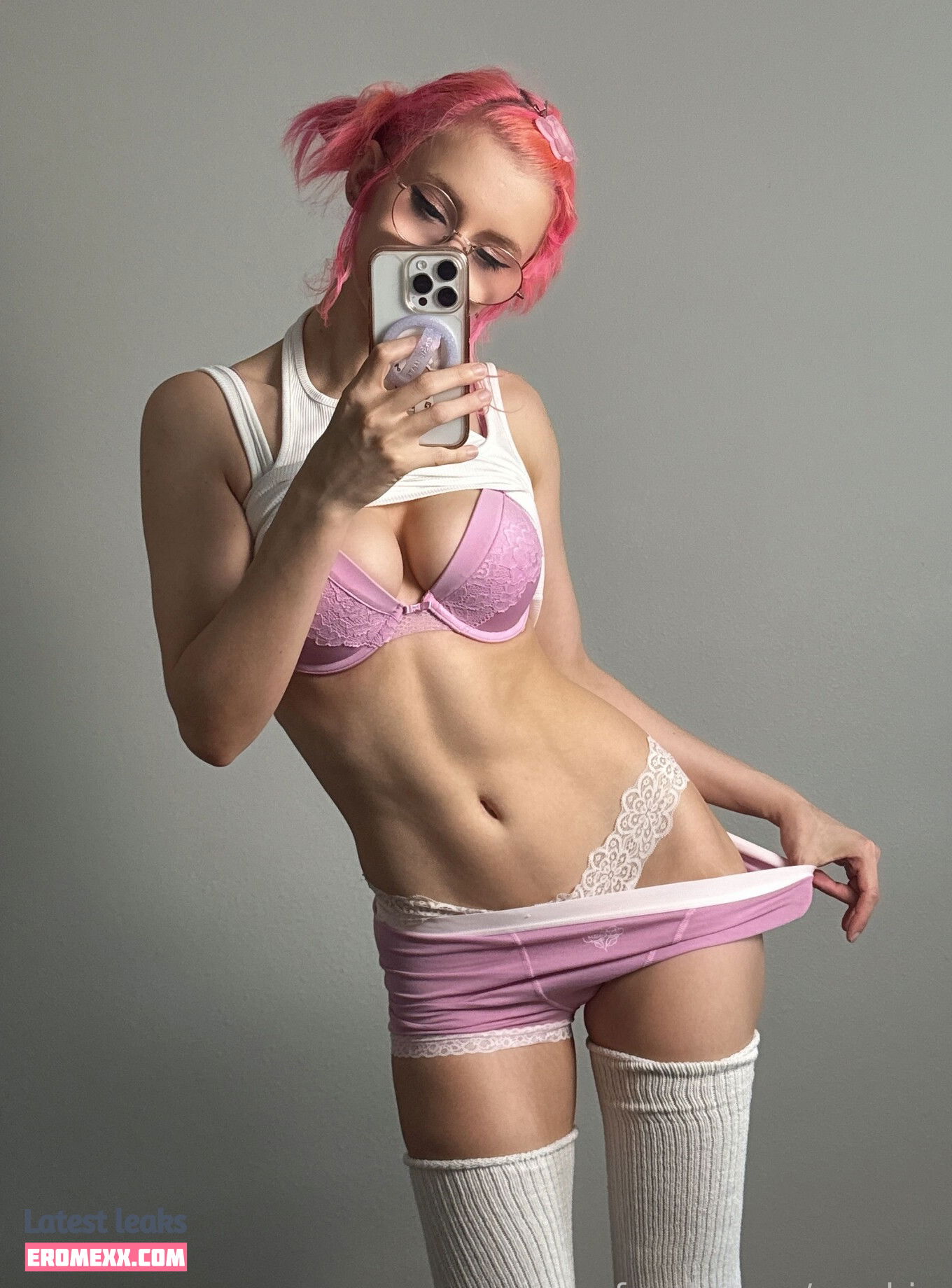 Latest Leaks purrhime Nude #65 - Fapello