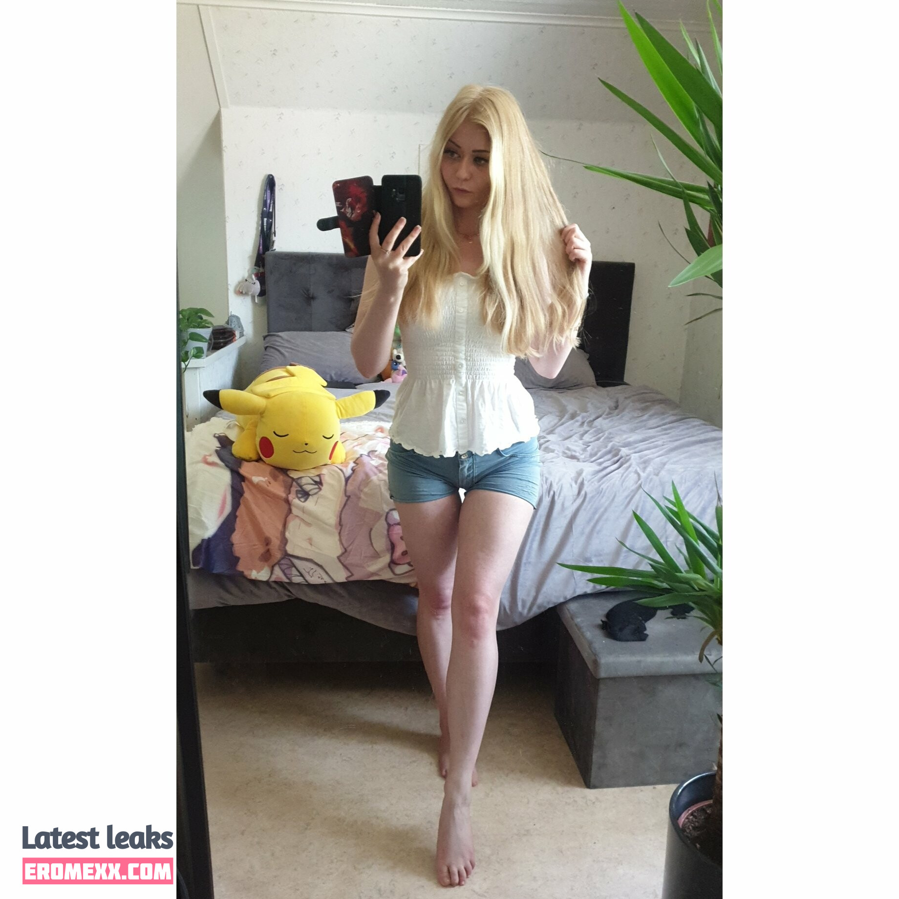 Latest Leaks Purrluna Nude #10 - Fapello