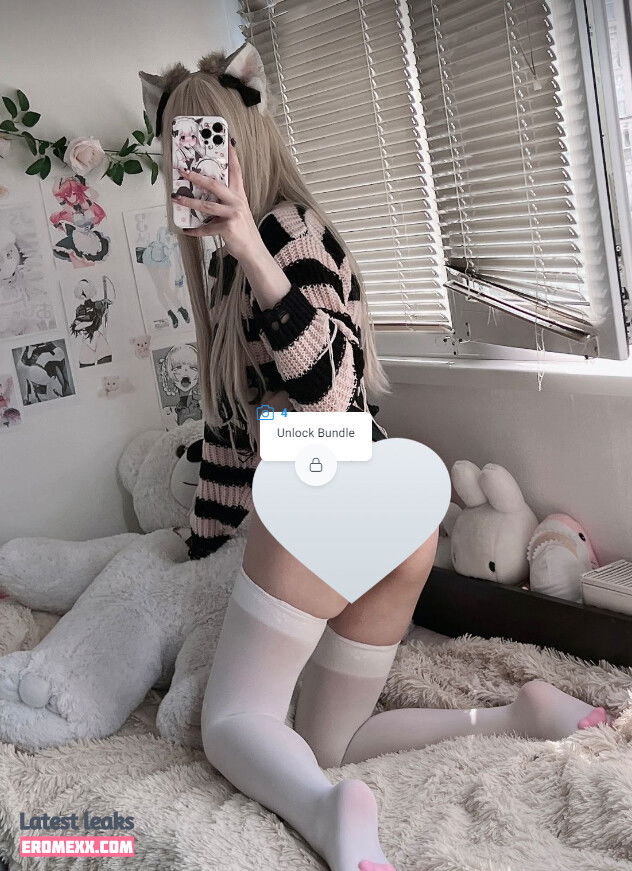 Latest Leaks purrrik Nude #12 - Fapello