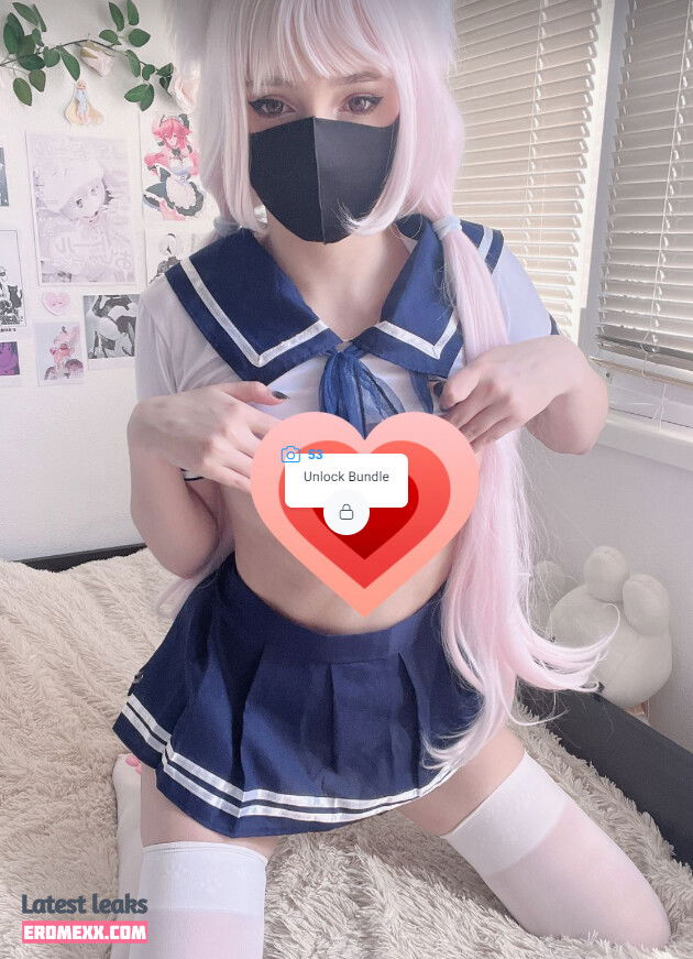 Latest Leaks purrrik Nude #17 - Fapello