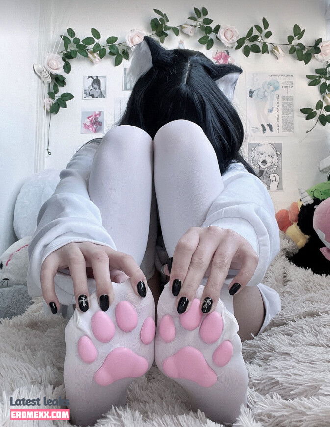 Latest Leaks purrrik Nude #30 - Fapello