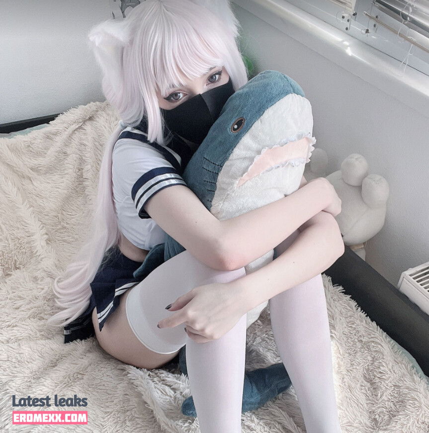 Latest Leaks purrrik Nude #31 - Fapello