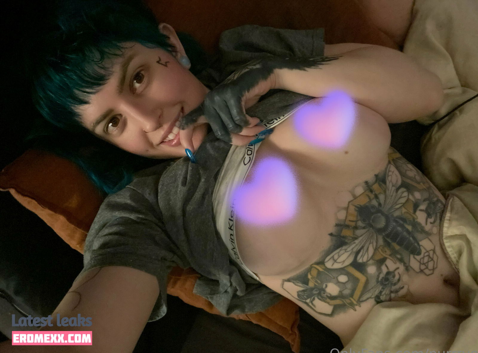 Latest Leaks purrrvee Nude #27 - Fapello