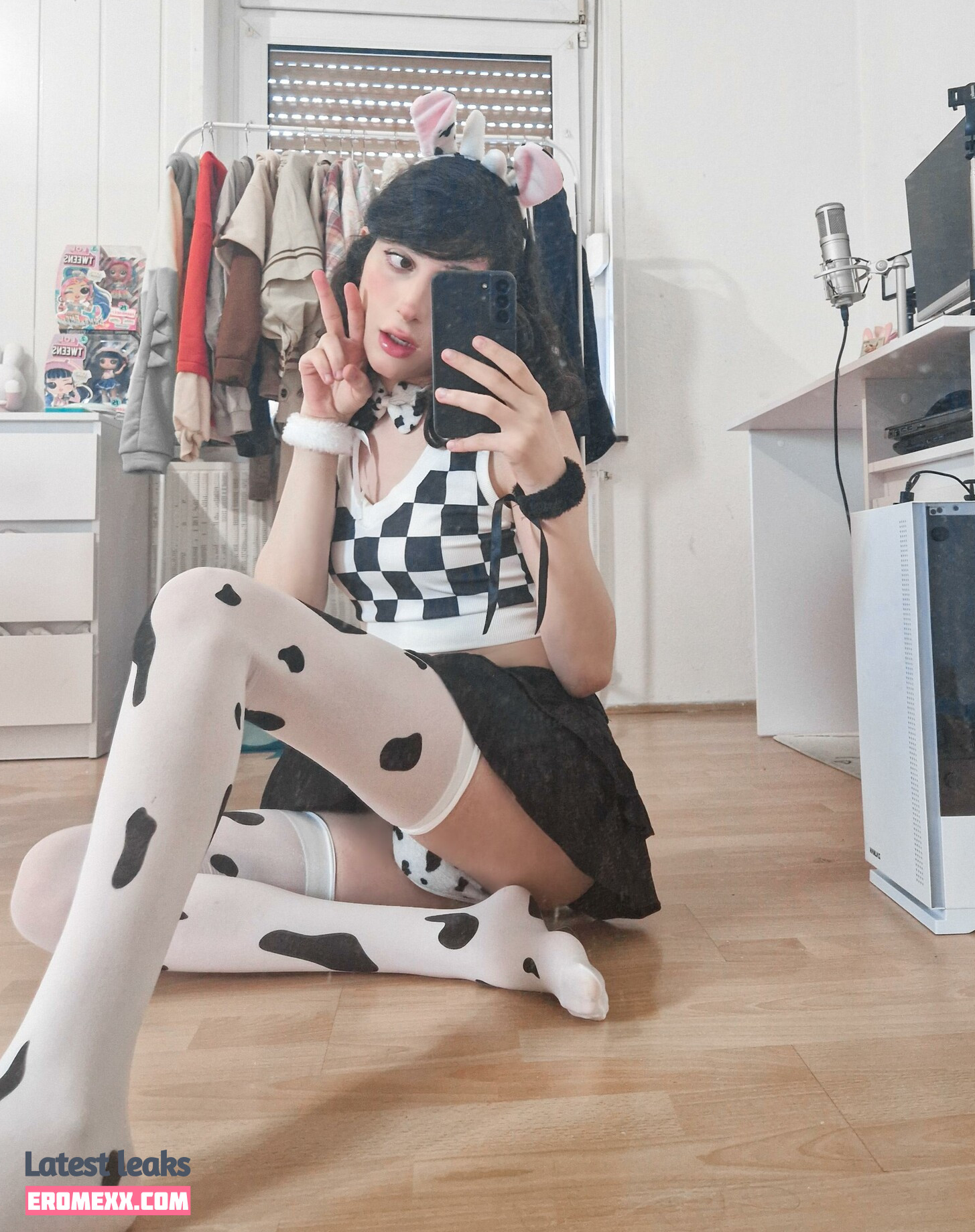 Latest Leaks Puruchuu Nude #1 - Fapello