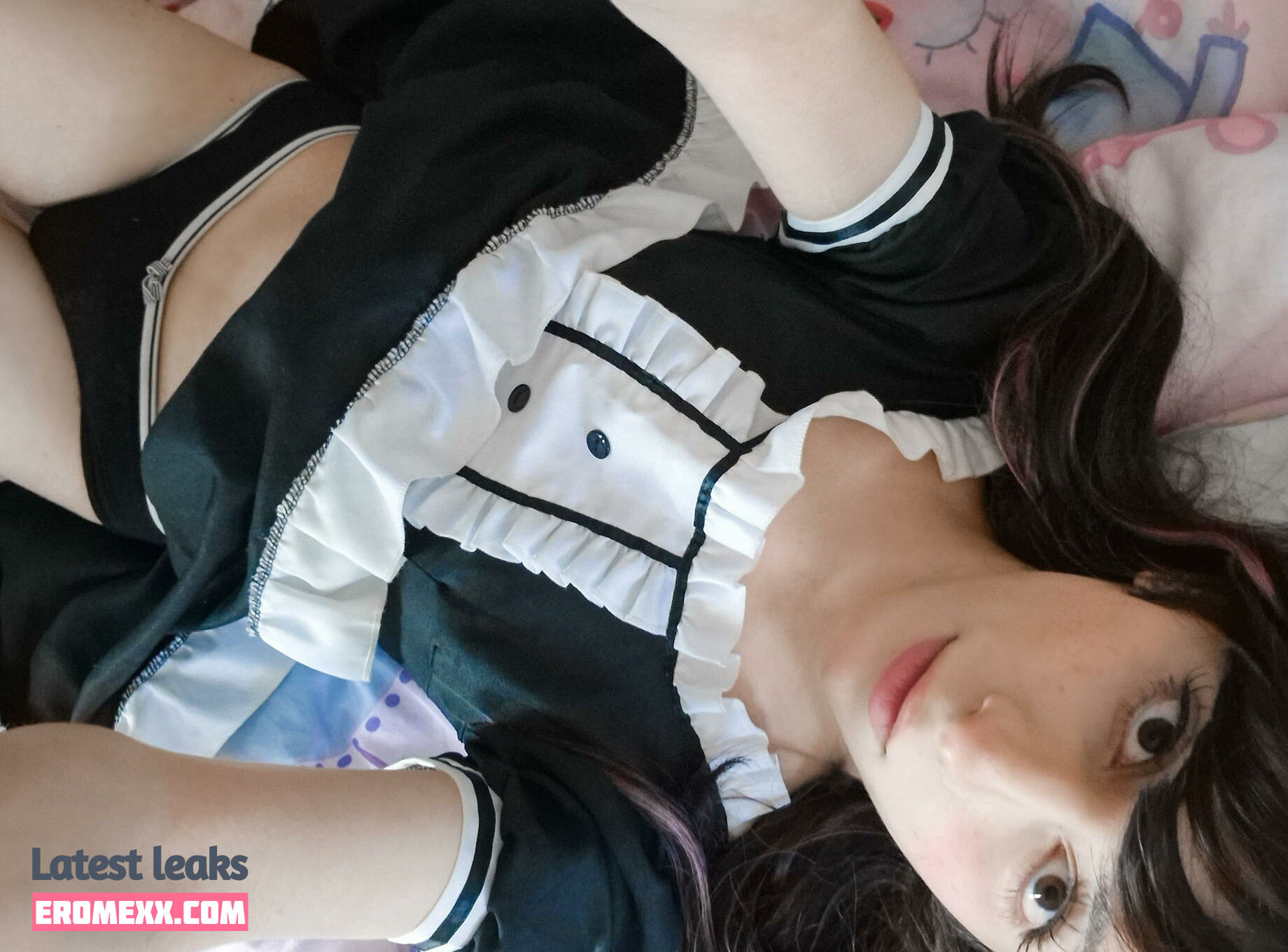 Latest Leaks Puruchuu Nude #10 - Fapello