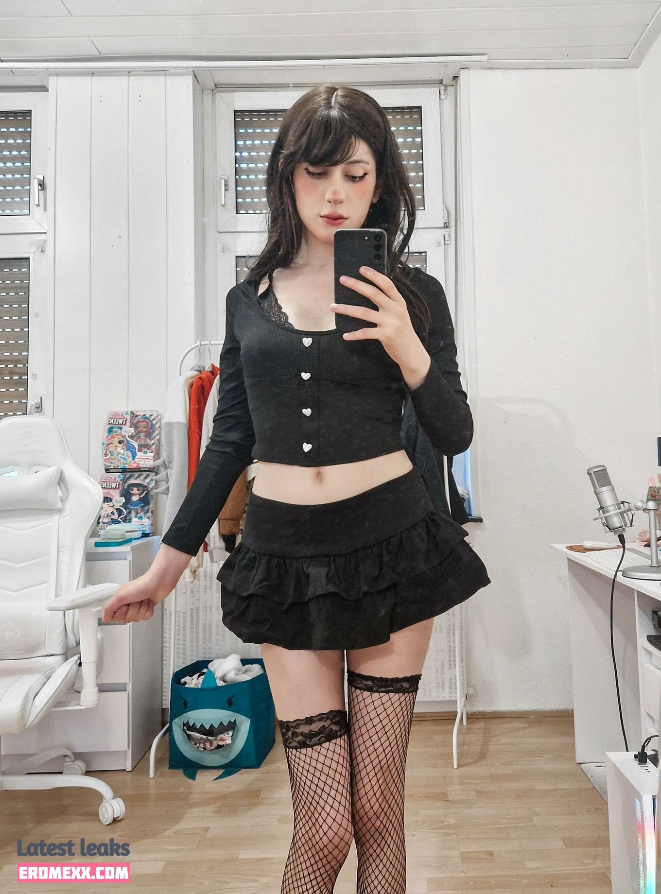Latest Leaks Puruchuu Nude #12 - Fapello