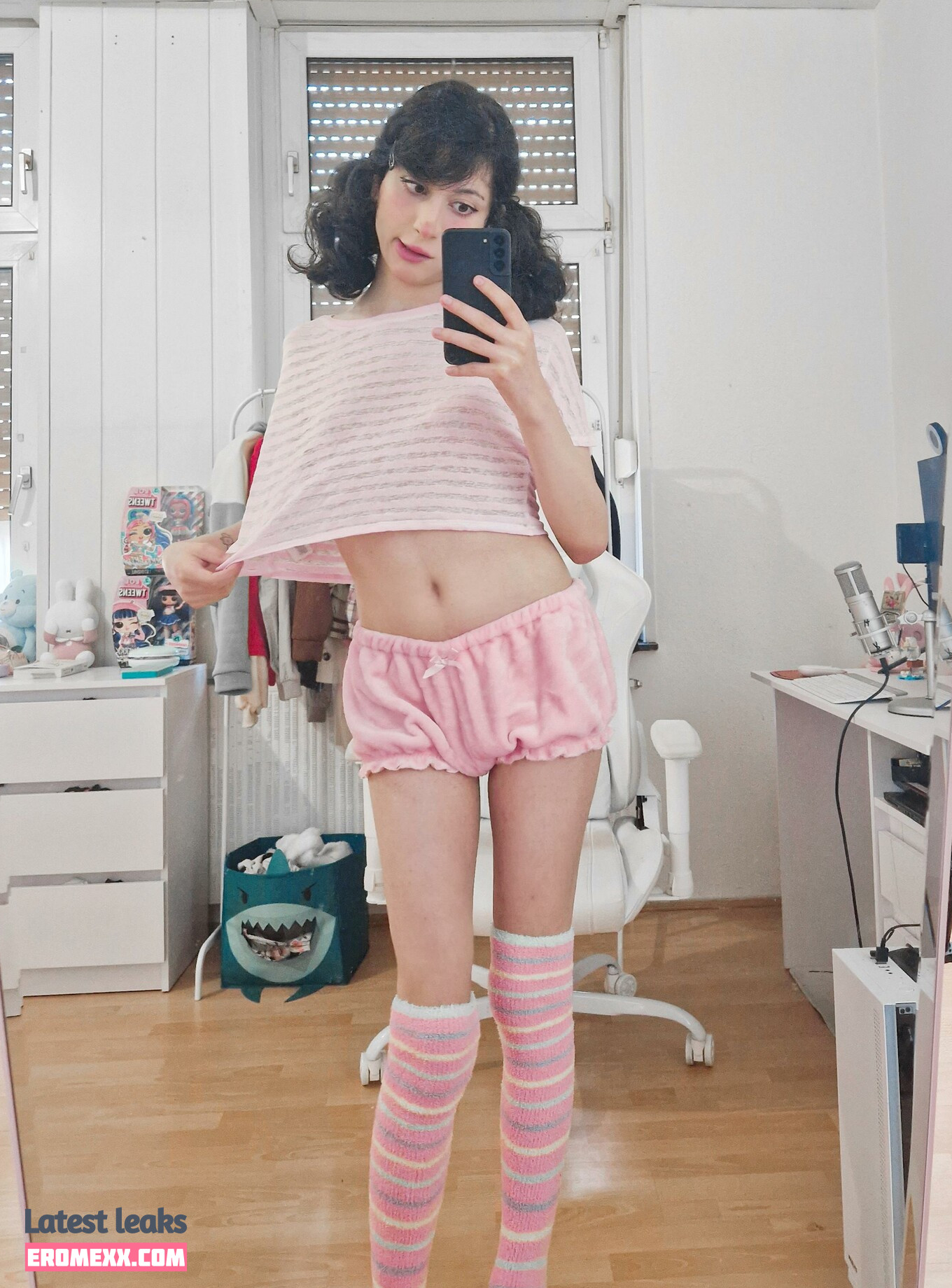 Latest Leaks Puruchuu Nude #17 - Fapello