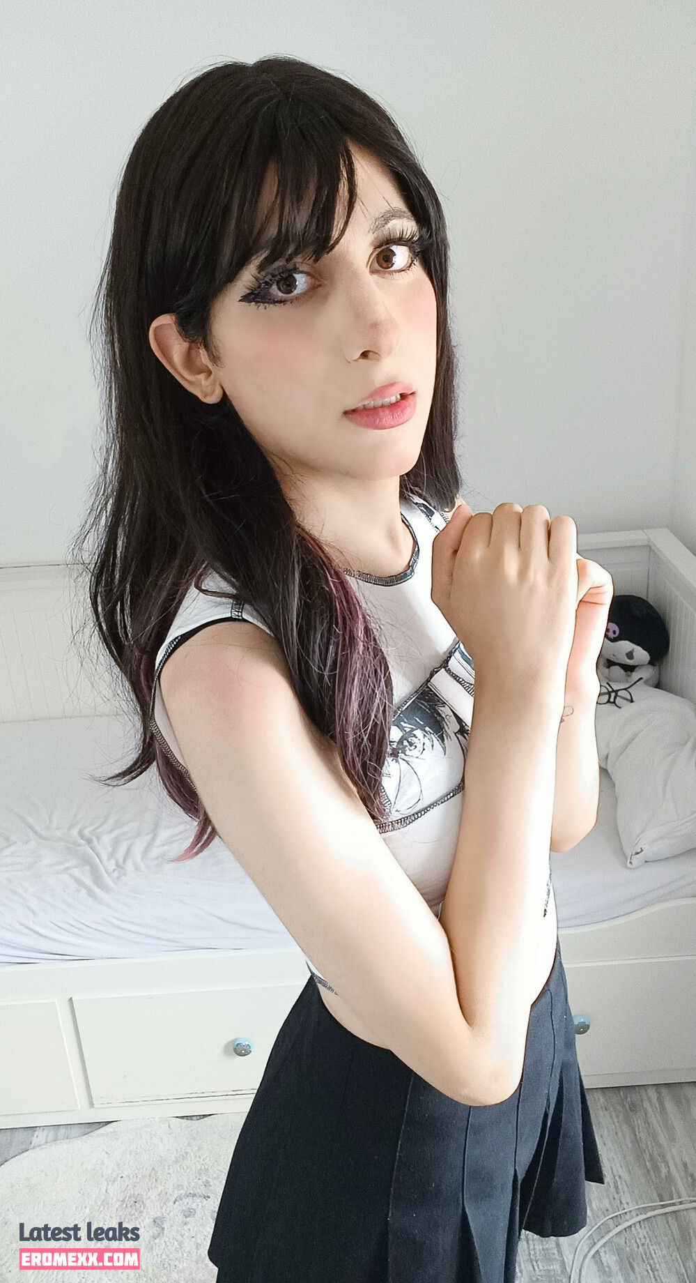 Latest Leaks Puruchuu Nude #19 - Fapello
