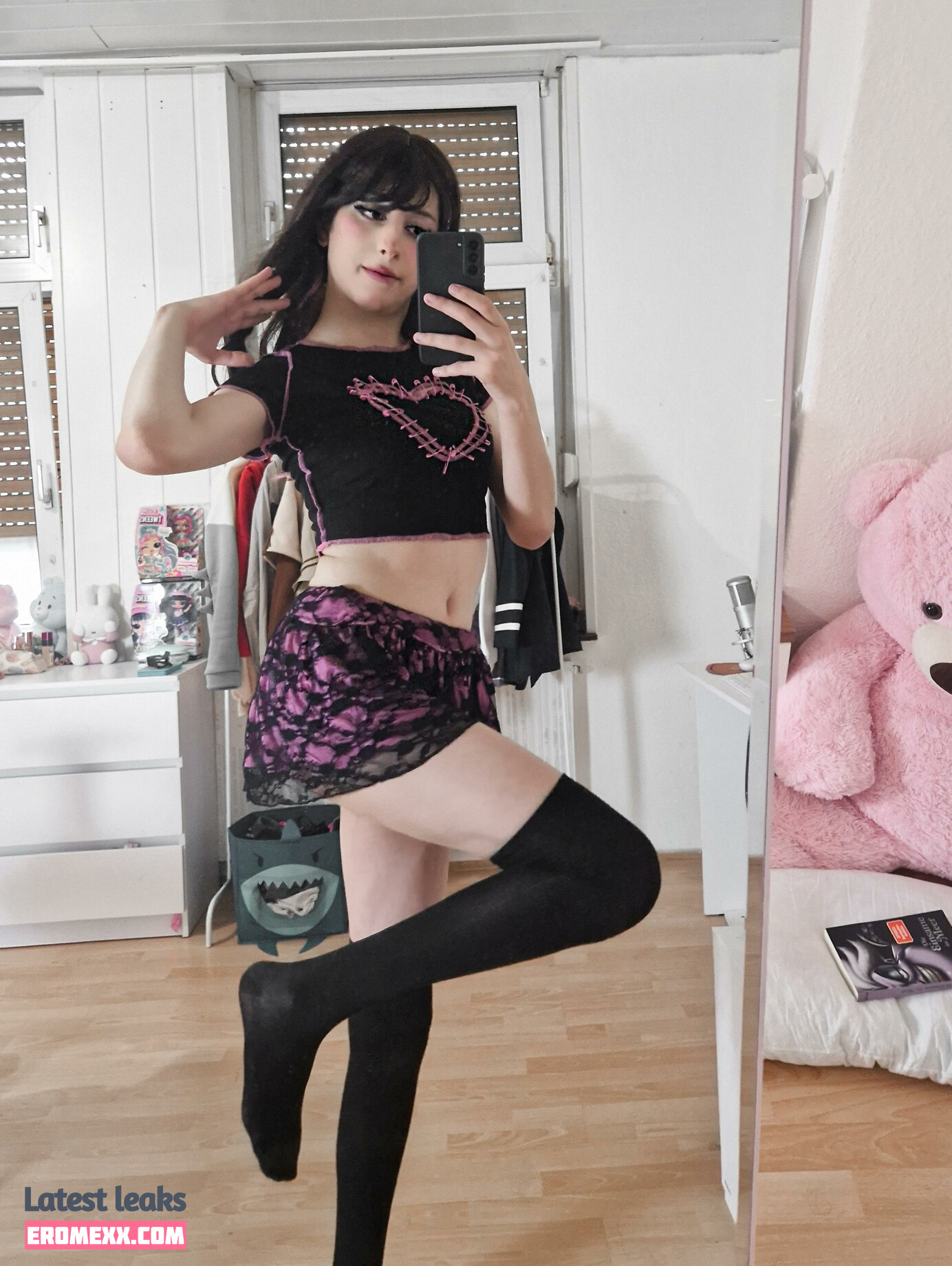 Latest Leaks Puruchuu Nude #2 - Fapello