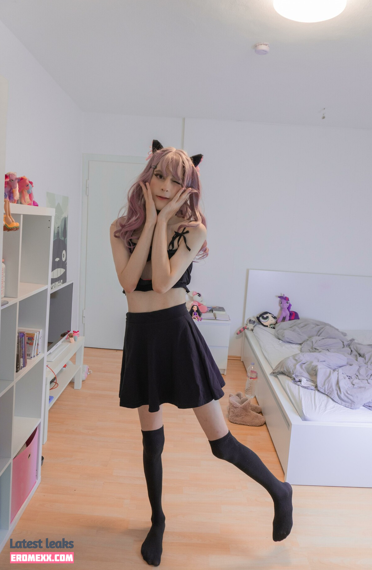 Latest Leaks Puruchuu Nude #23 - Fapello