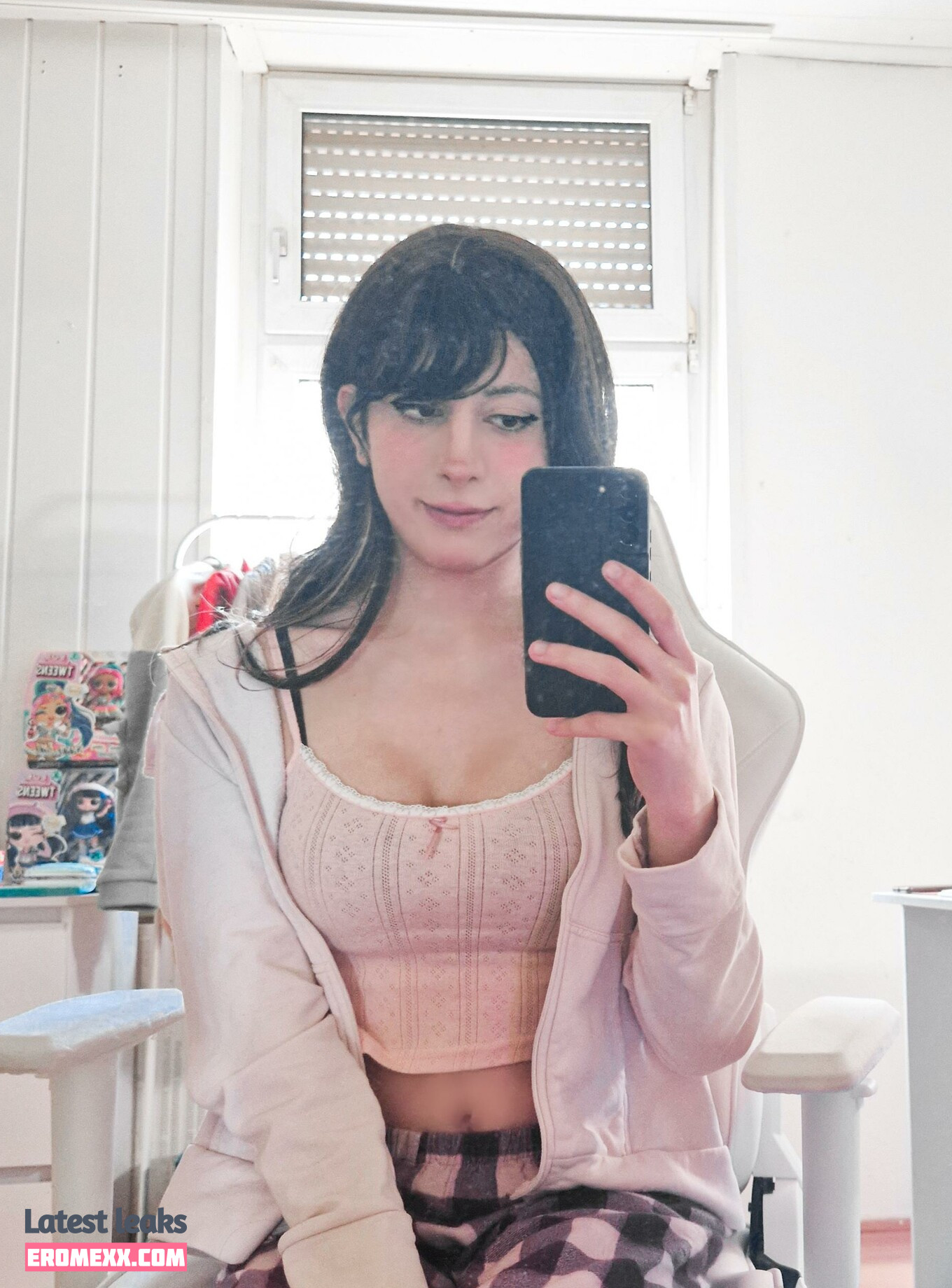 Latest Leaks Puruchuu Nude #26 - Fapello