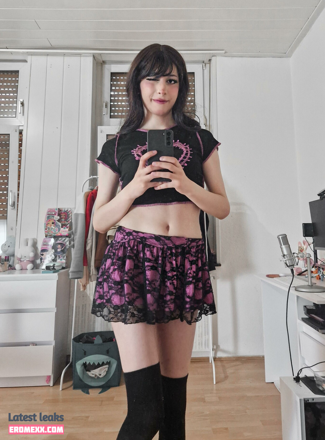 Latest Leaks Puruchuu Nude #27 - Fapello