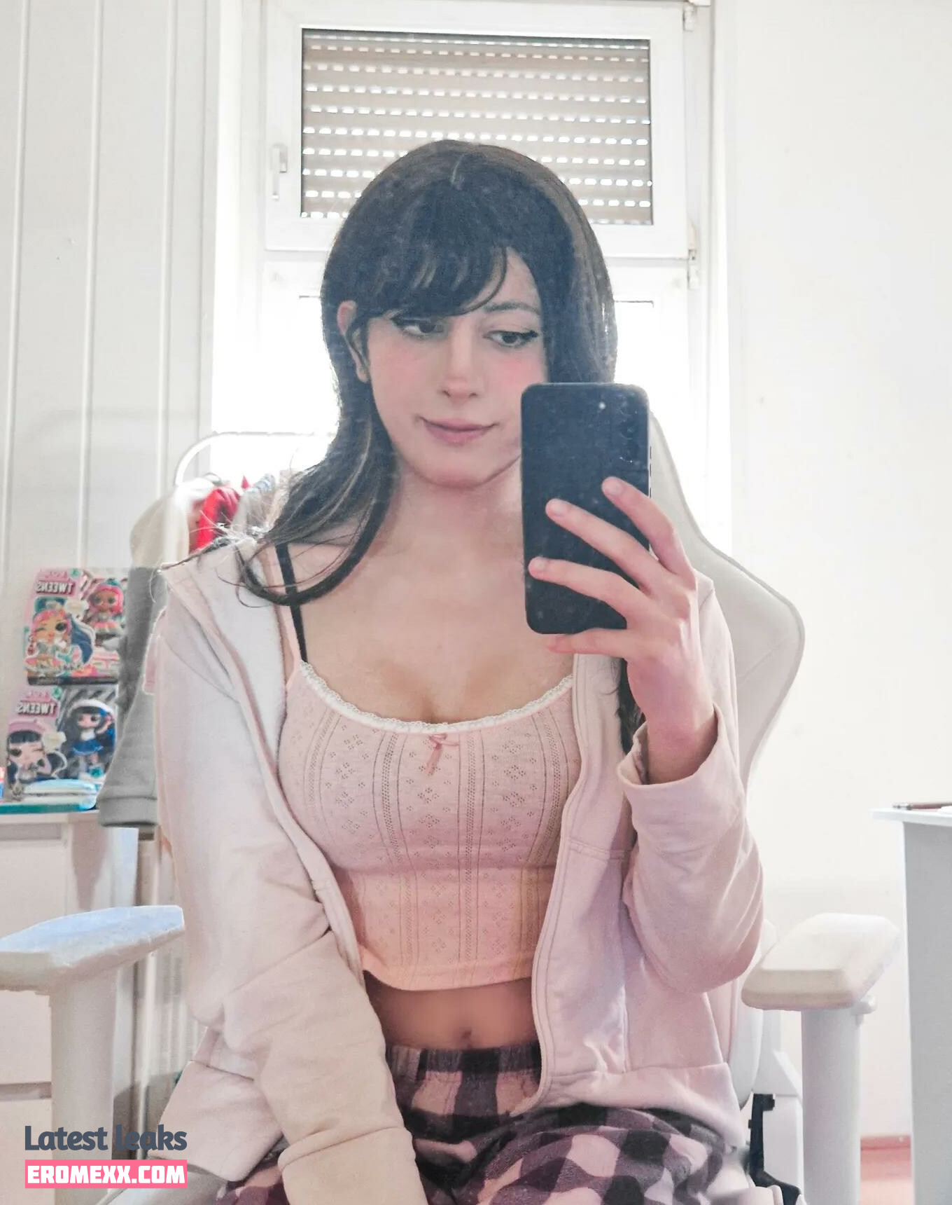 Latest Leaks Puruchuu Nude #28 - Fapello