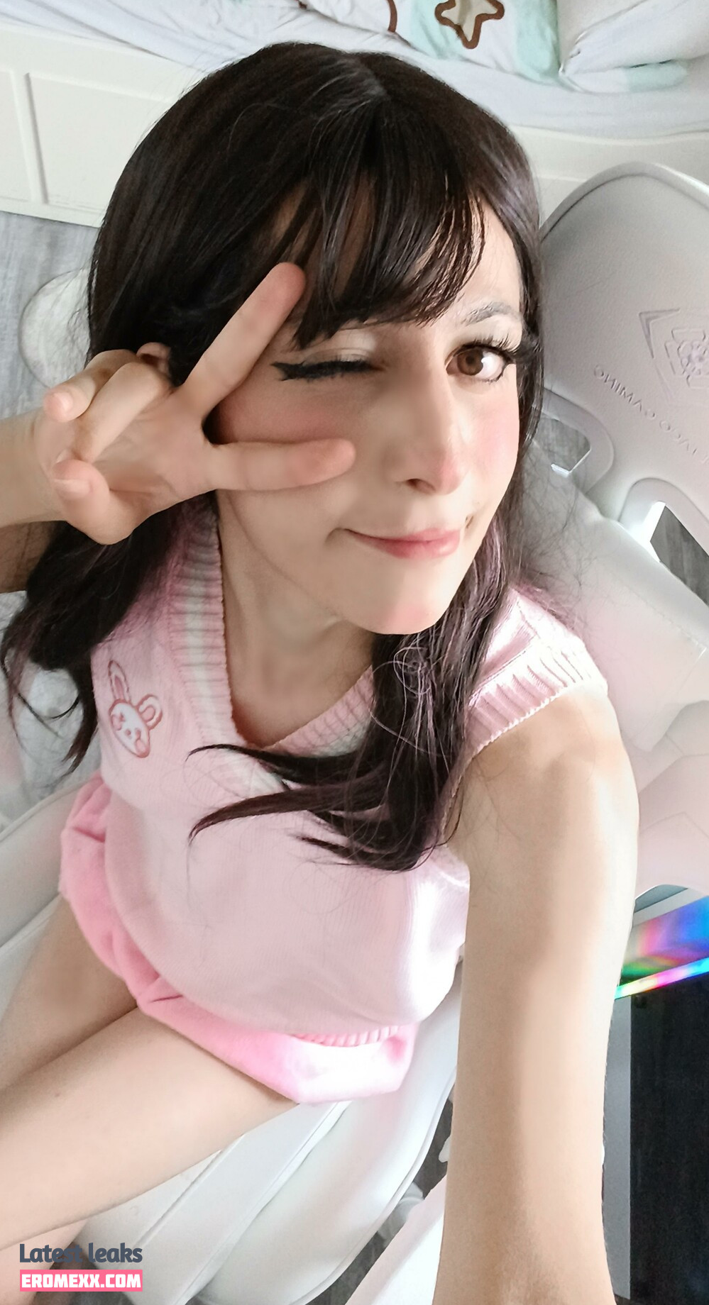 Latest Leaks Puruchuu Nude #3 - Fapello