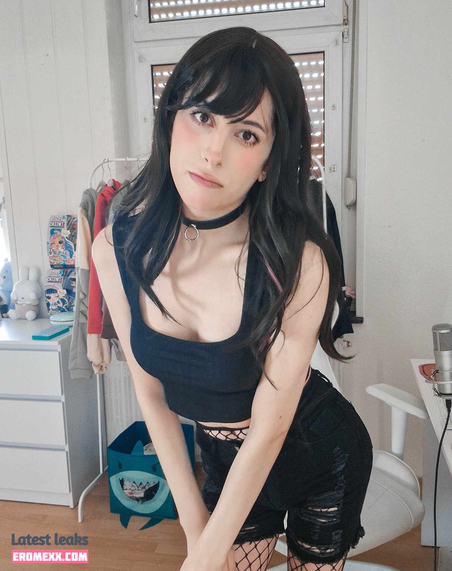 Latest Leaks Puruchuu Nude #30 - Fapello