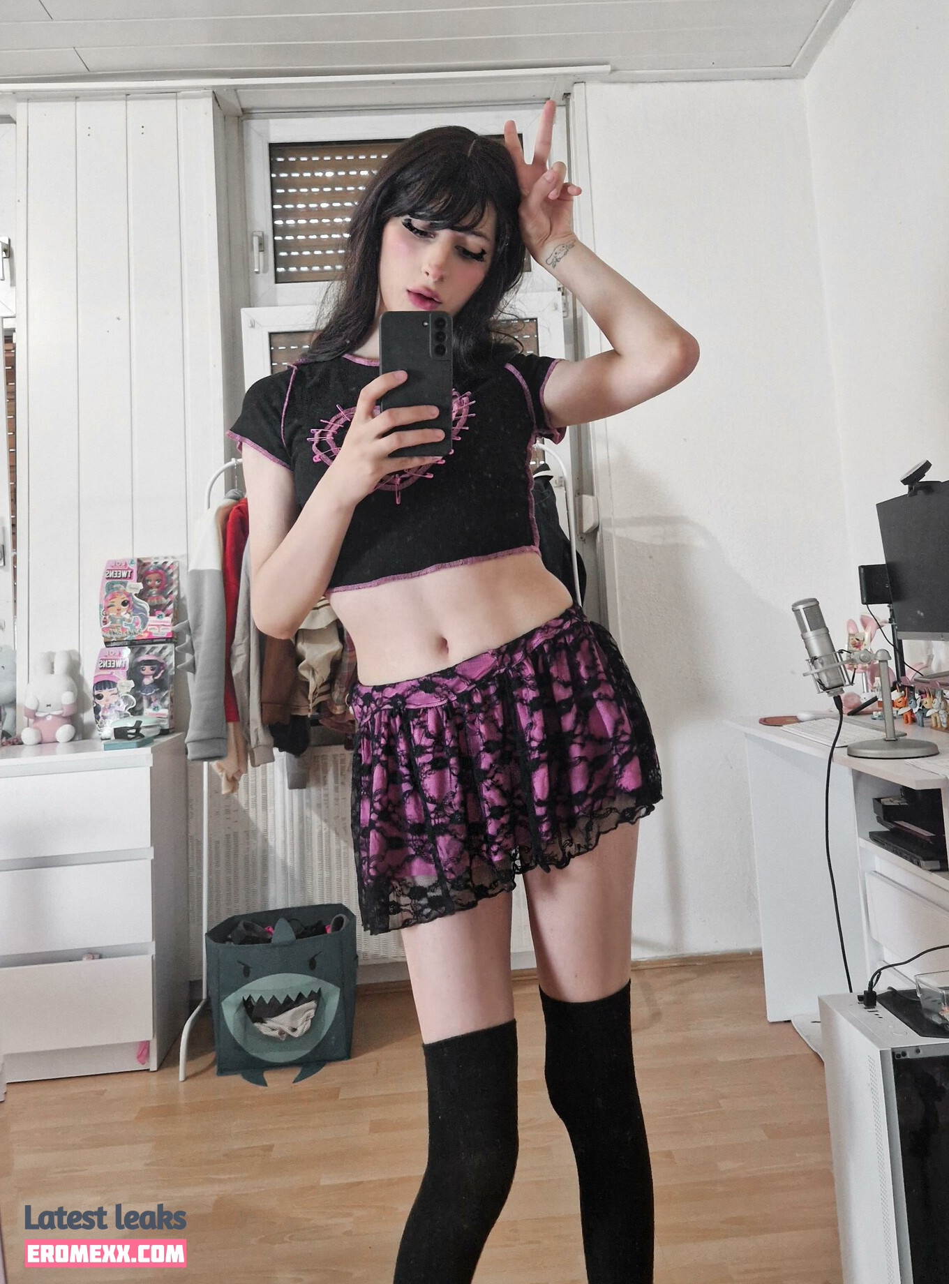 Latest Leaks Puruchuu Nude #4 - Fapello