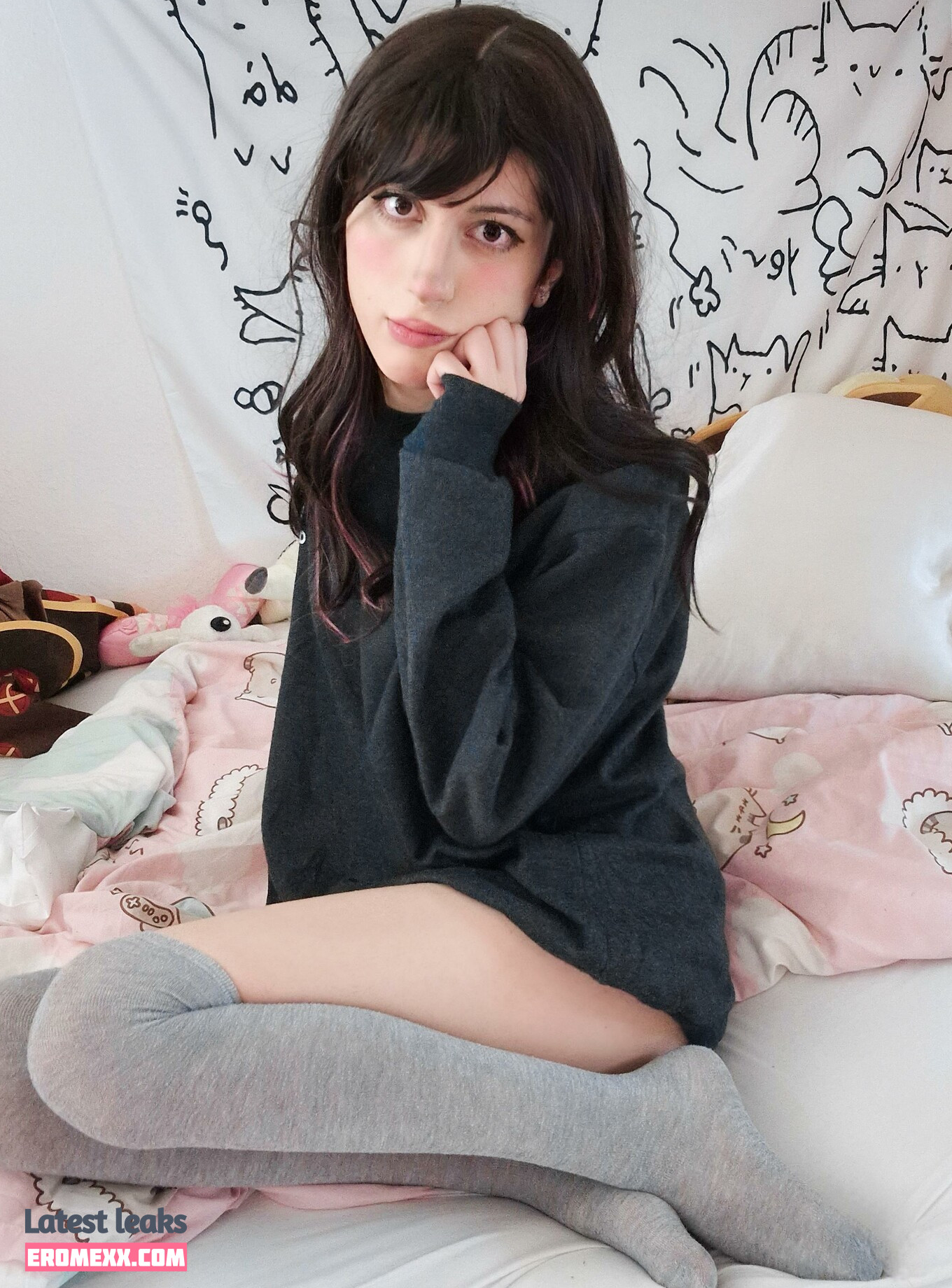 Latest Leaks Puruchuu Nude #8 - Fapello