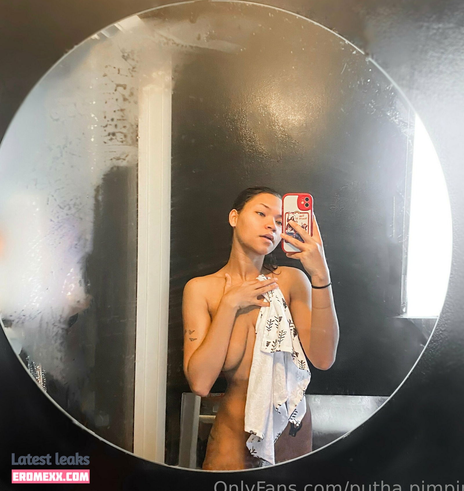 Latest Leaks putha.pimpin Nude #14 - Fapello