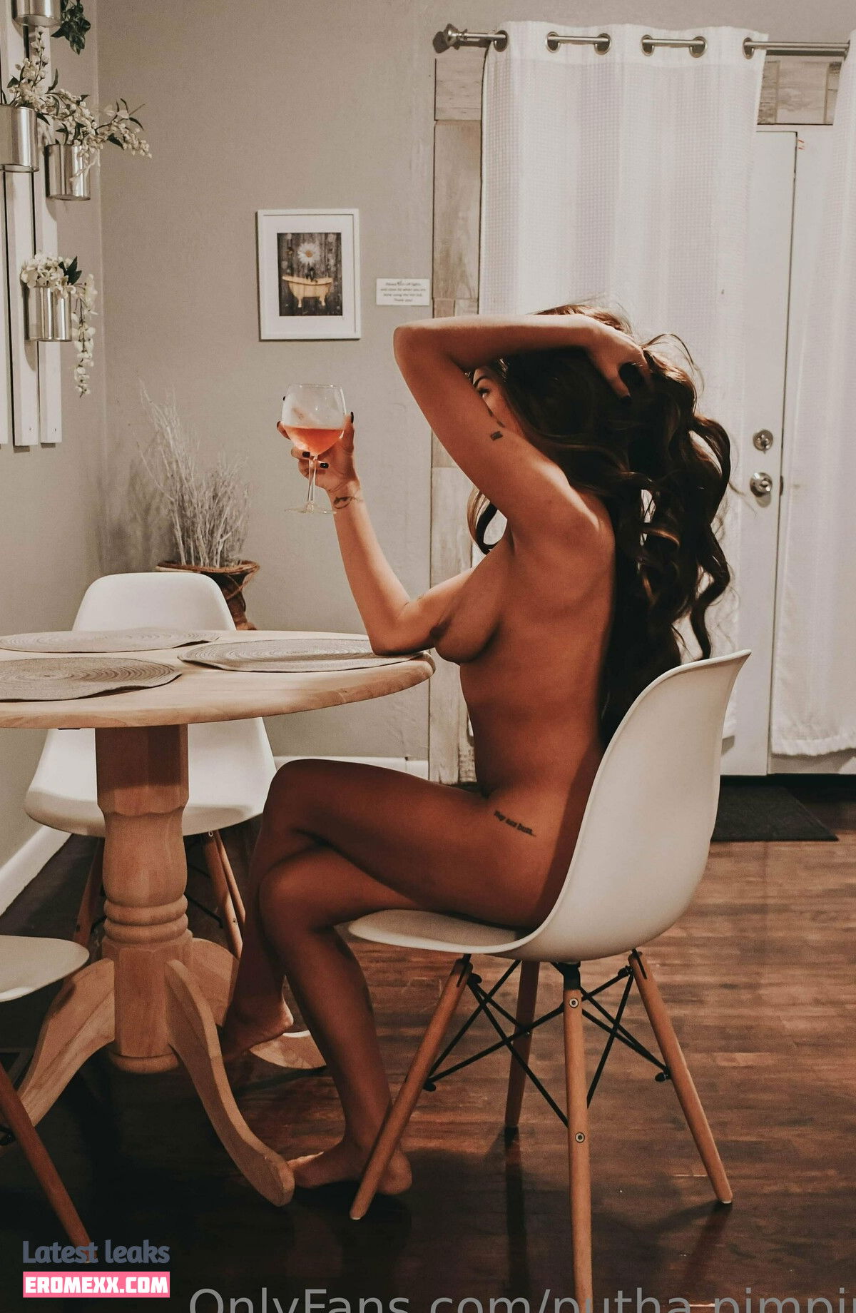 Latest Leaks putha.pimpin Nude #7 - Fapello