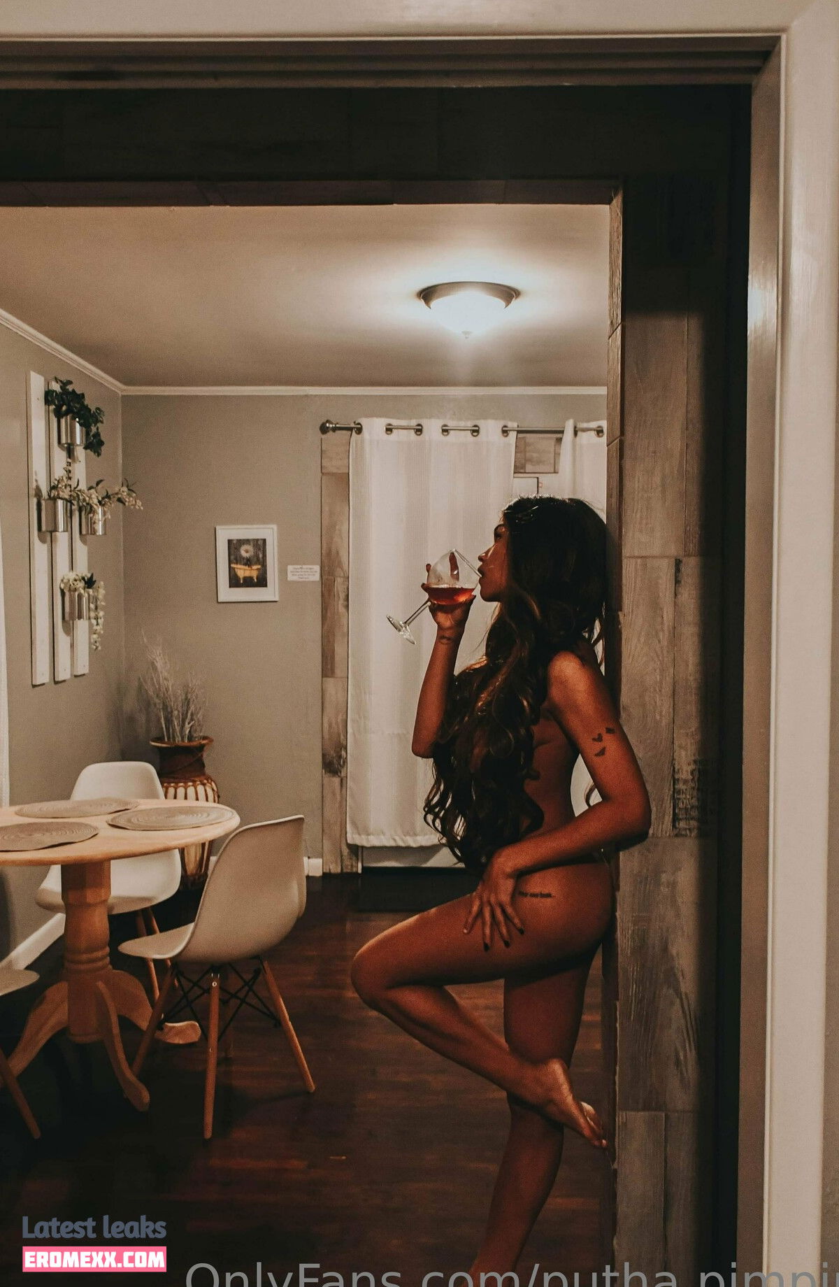 Latest Leaks putha.pimpin Nude #9 - Fapello