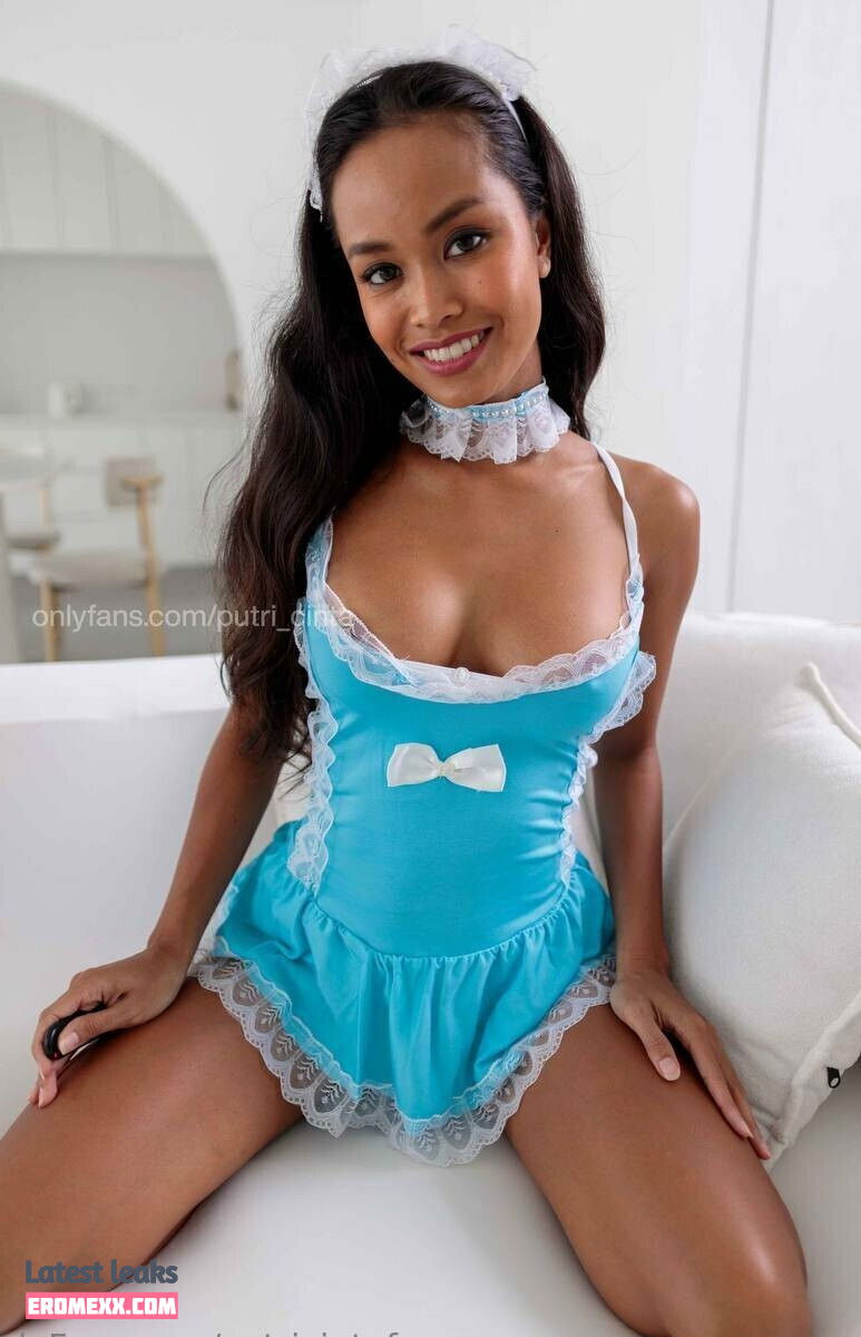 Latest Leaks putricintafans Nude #181 - Fapello