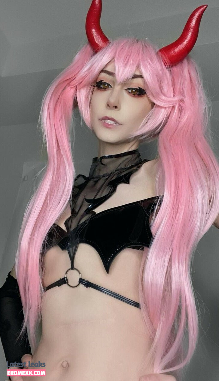Latest Leaks Putrid Cosplay Nude #88 - Fapello