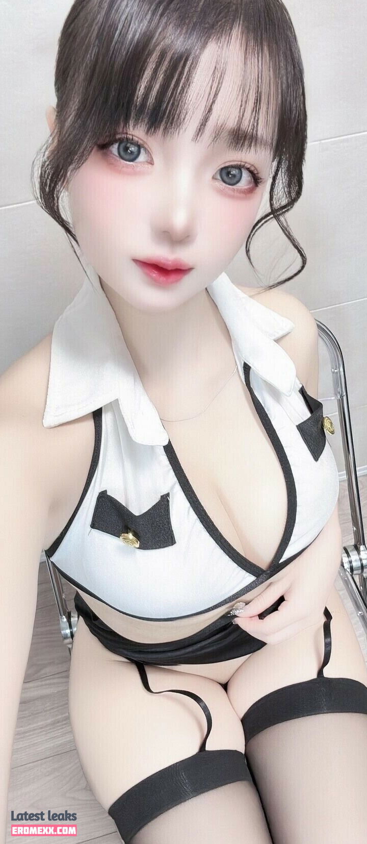 Latest Leaks Puutin_cos Nude #105 - Erome