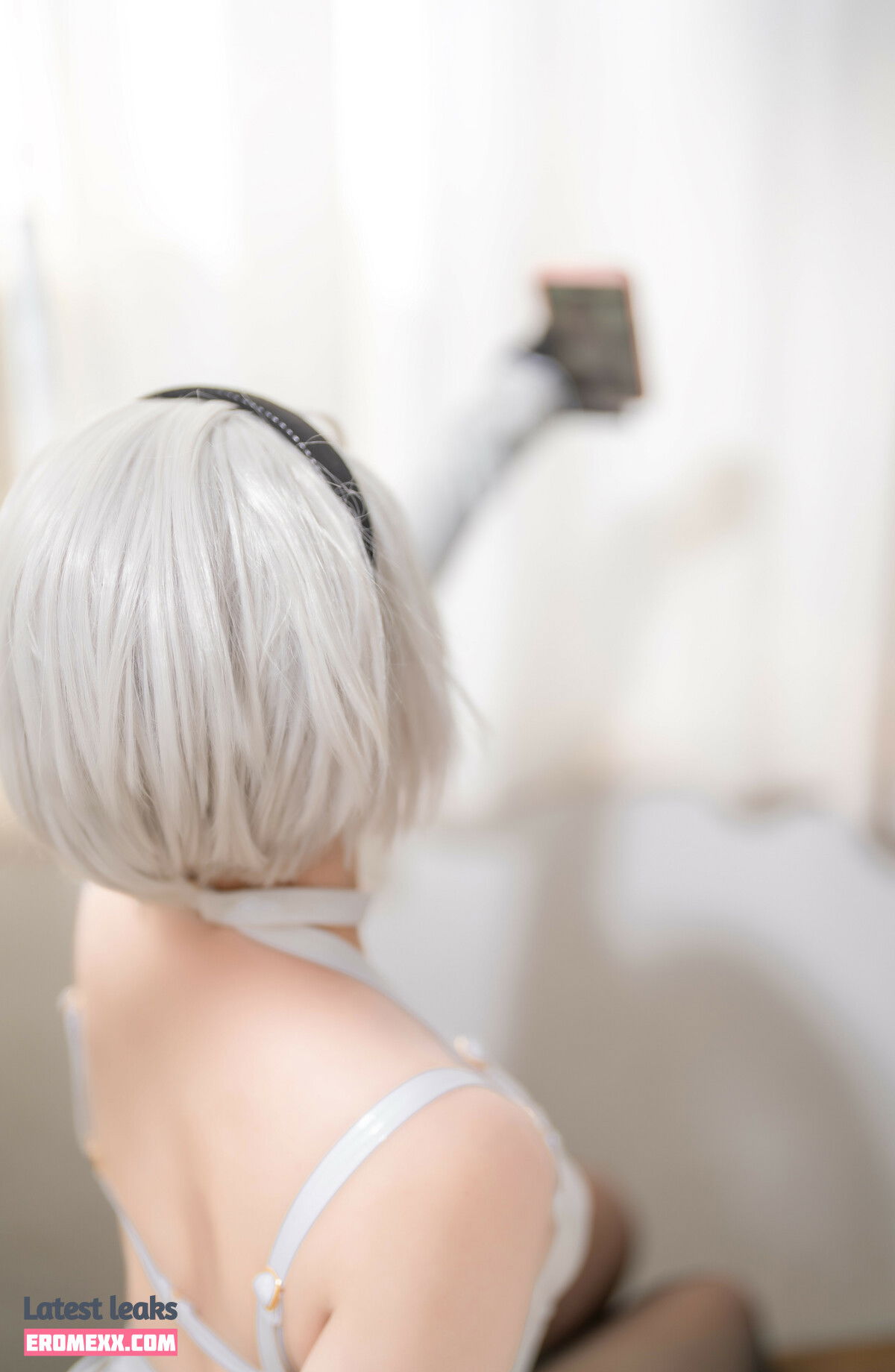 Latest Leaks Puutin_cos Nude #20 - Erome