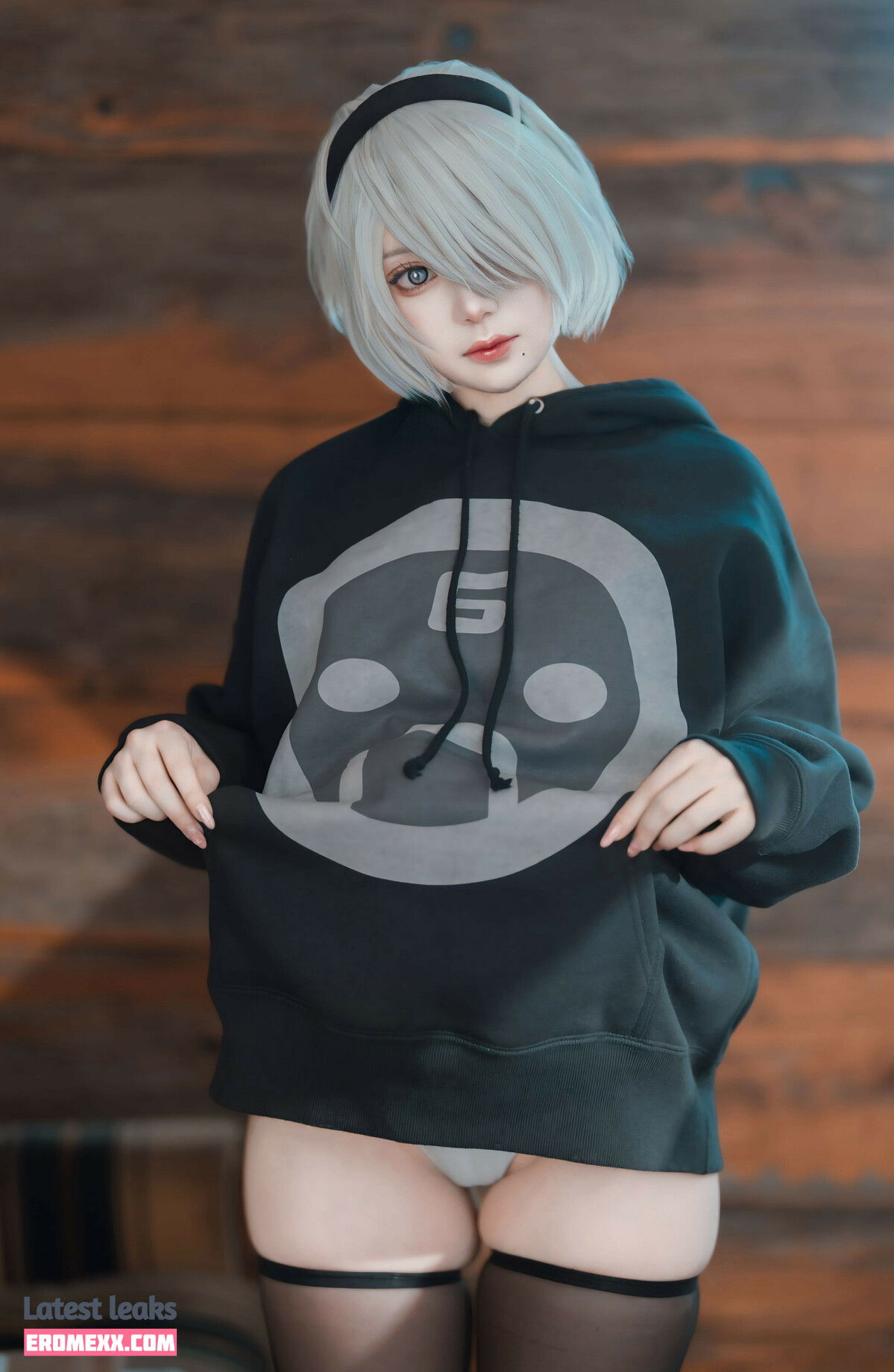 Latest Leaks Puutin_cos Nude #27 - Erome