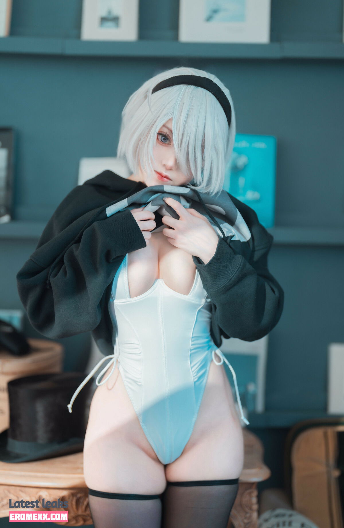 Latest Leaks Puutin_cos Nude #28 - Erome
